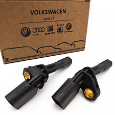 2x Original VW ABS Sensor