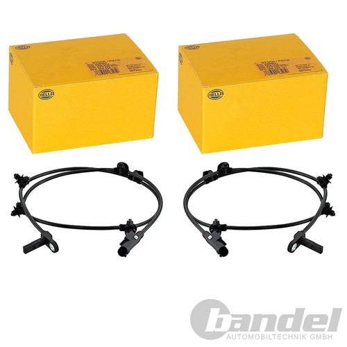 Hella abs sensor - 2x,