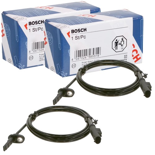 Bosch abs sensoren - bosch, abs-sensoren