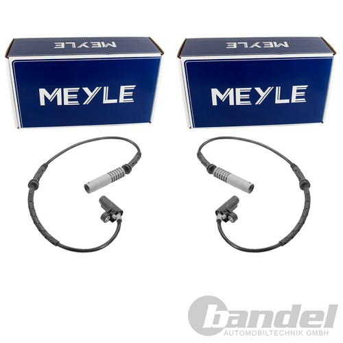 Meyle abs sensor - 2x,