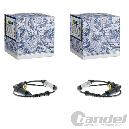 Vemo abs sensor - vemo, abs-sensor