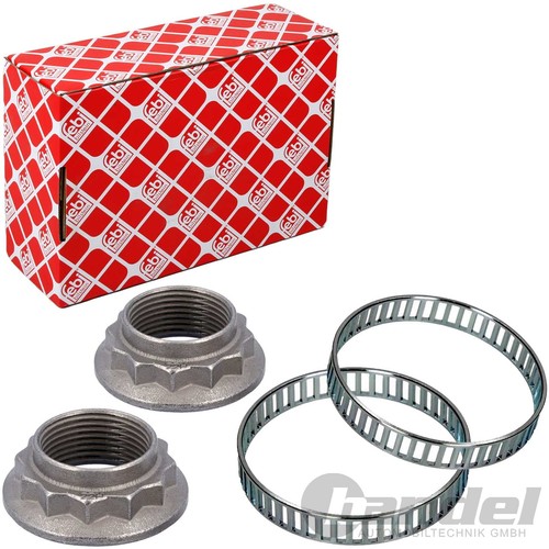 Febi abs ring - febi, +