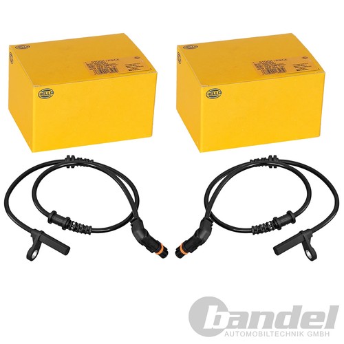 Hella abs sensor - 2x,