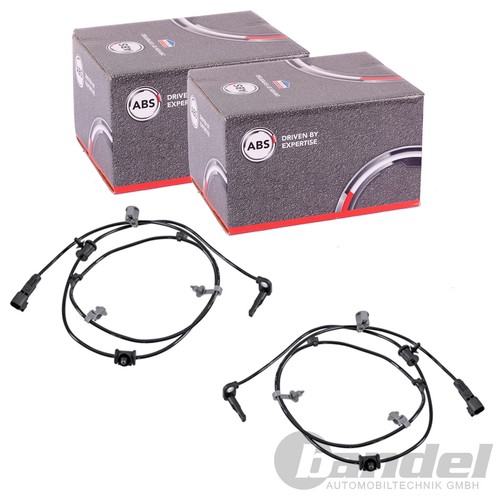 Abs sensoren raddrehzahl - abs-sensoren,