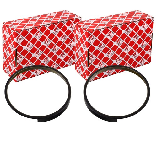Febi abs ringe - 2x, abs-ringe