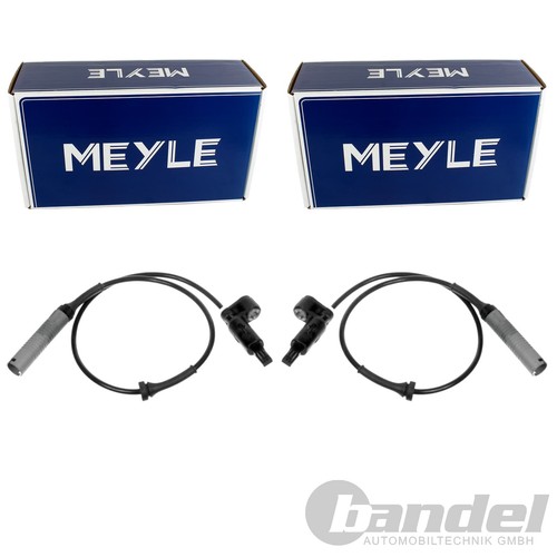 Meyle abs sensor - meyle, abs-sensor