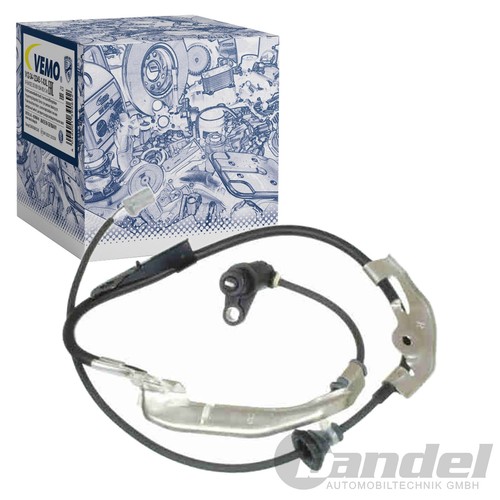 Vemo abs sensor - abs-sensor, raddrehzahl