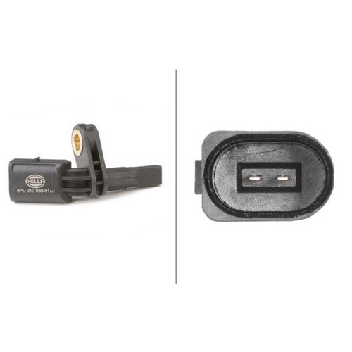 Sensor raddrehzahl polig - sensor, 2-polig