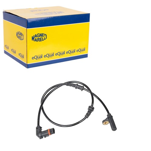 Magneti marelli abs sensor - marelli, abs-sensor
