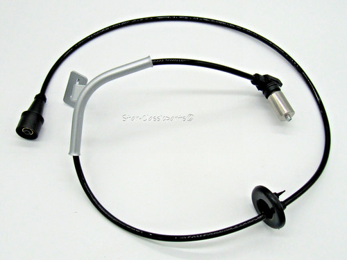 Abs sensor rechts für - sensor,