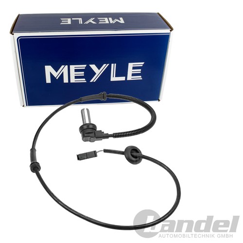 Meyle abs sensor raddrehzahl - meyle, abs-sensor