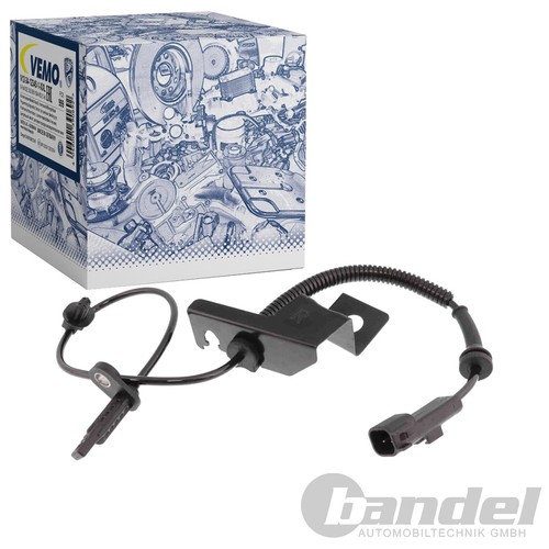 Vemo abs sensor - vemo, raddrehzal