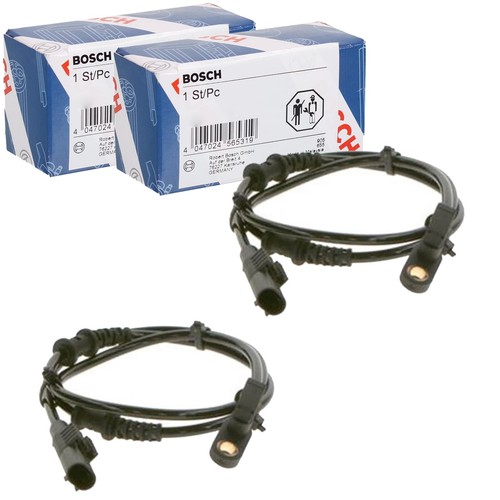 Bosch abs sensoren - abs-sensoren, vorne