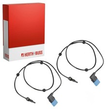 2x HERTH+BUSS ABS Sensor