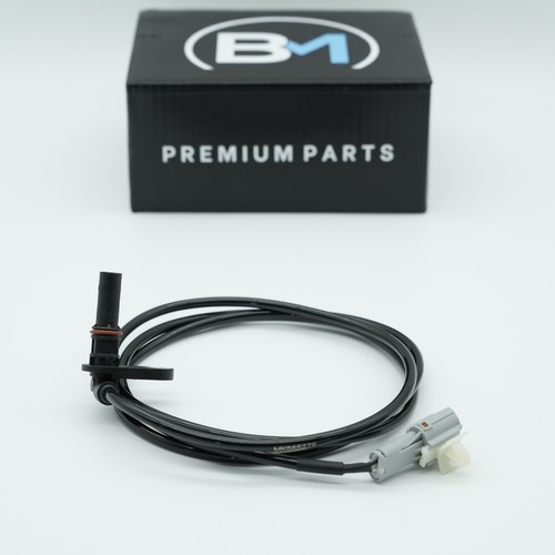 Abs sensor hinten links - sensor,