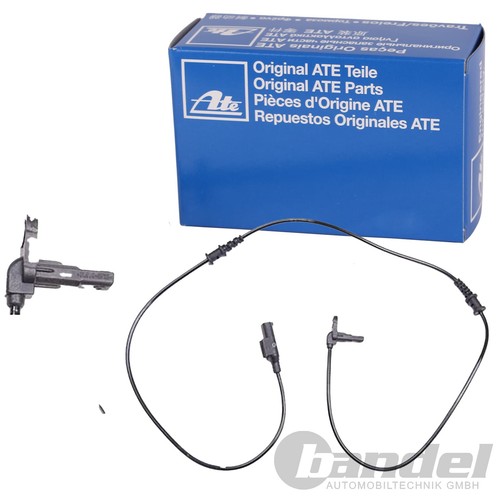 Ate abs sensor raddrehzahl - ate,