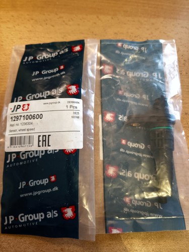 Group abs sensor - 2x, abs-sensor
