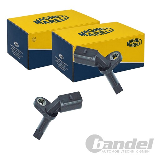Magneti marelli abs sensor - 2x, abs-sensor