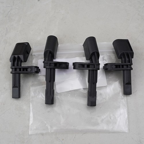Drehzahlfühler abs sensor - 4x,