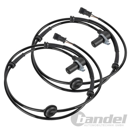Abs sensor - 2x, abs-sensor