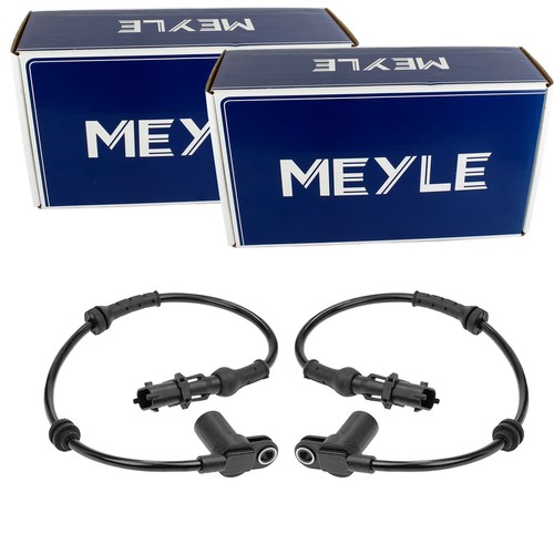 Meyle abs sensoren vorne - abs-sensoren,