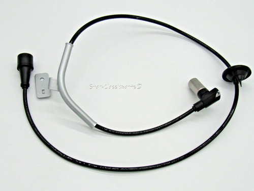 Abs sensor links für mercedes - links,