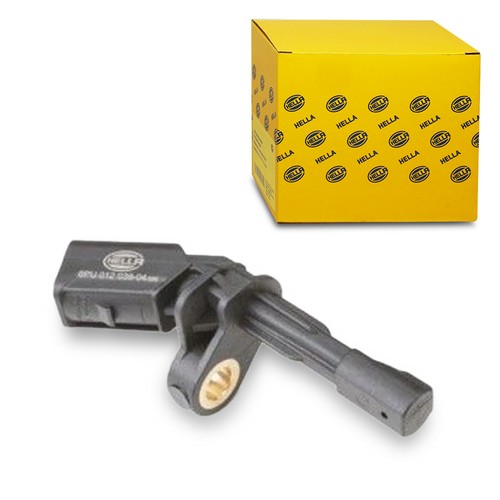 Hella abs sensor raddrehzahl - hella,