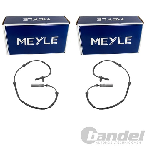 Meyle abs sensor - meyle, abs-sensor