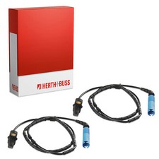 2x HERTH+BUSS ELPARTS ABS