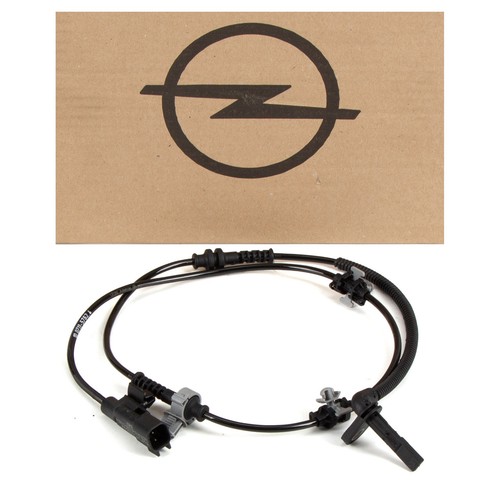 Original opel abs sensor - opel,