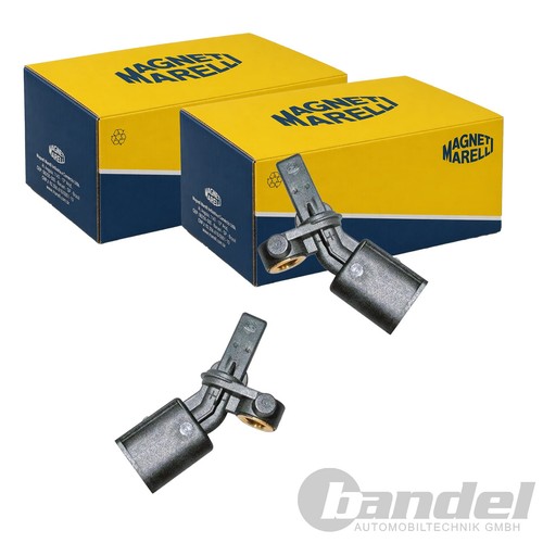 Magneti marelli abs - marelli, abs-sensor