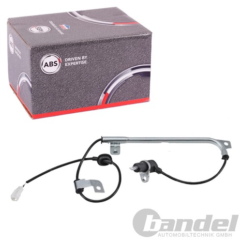 Abs sensor raddrehzahl - abs-sensor,