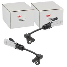 2x NTY ABS-SENSOR RADDREHZAHL