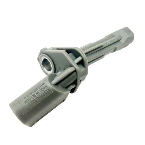 Original abs sensor hinten - abs,