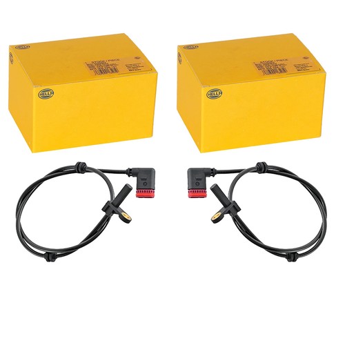 Hella abs sensor - 2x, abs-sensor