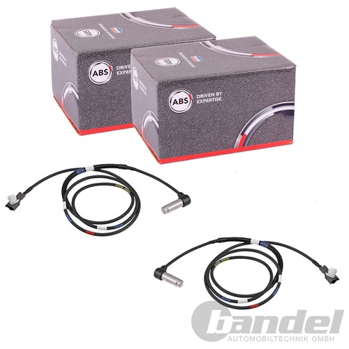 Abs sensoren raddrehzahl - abs-sensoren,
