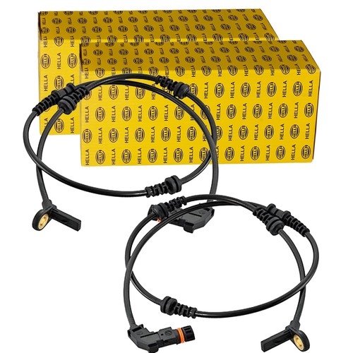 Hella abs sensor - 2x,