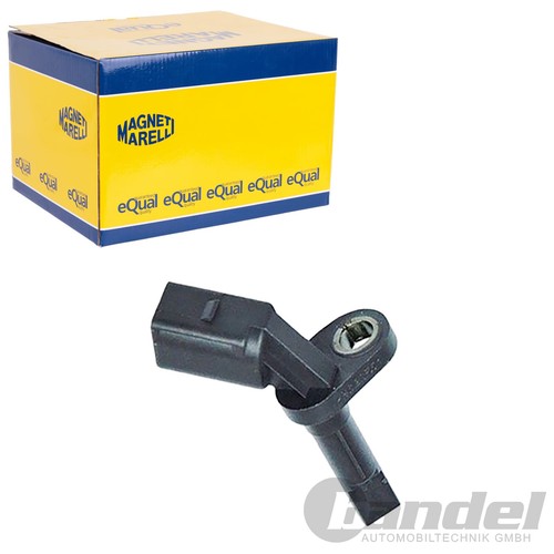 Magneti marelli abs sensor - magneti, abs-sensor