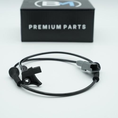 Abs sensor vorne peugeot 206 - sensor,