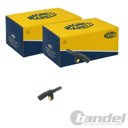 Magneti marelli abs - magneti, abs-sensor