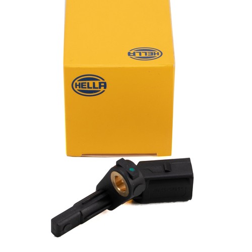 Hella sensor raddrehzahl für - raddrehzahl,