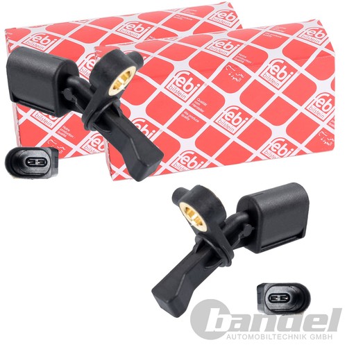 Febi bilstein abs sensor - febi,