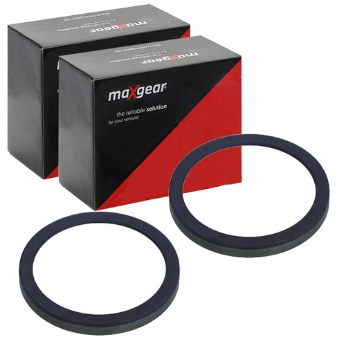 Maxgear abs sensorringe - 2x, abs-sensorringe