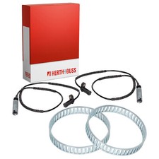 2x HERTH+BUSS ABS Sensor
