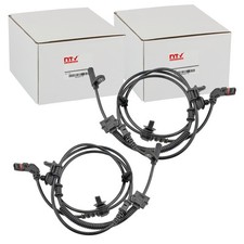 2x NTY ABS-SENSOR RADDREHZAHL
