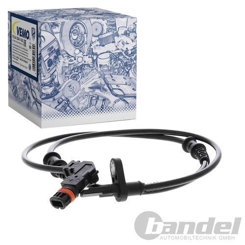 Vemo abs sensor raddrehzahl - vemo,