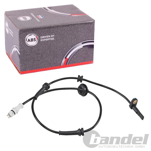 Abs sensor raddrehzahl - a.b.s., abs-sensor
