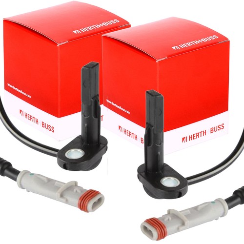 Herth buss abs sensor - 2x, herth+buss