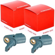 2X HERTH+BUSS ABS-SENSOR