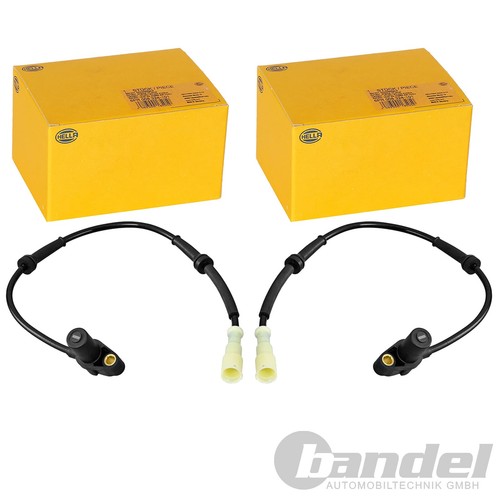 Hella abs sensor - 2x, abs-sensor